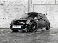 Mini cooper s 1.6 170pk 2004, 77-kht-5 - afbeelding 1 van  25