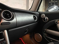 Mini cooper s 1.6 170pk 2004, 77-kht-5 - afbeelding 14 van  25