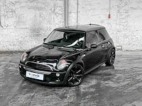 Mini cooper s 1.6 170pk 2004, 77-kht-5 - afbeelding 10 van  25