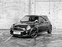 Mini cooper s 1.6 170pk 2004, 77-kht-5 - afbeelding 17 van  25