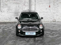Mini cooper s 1.6 170pk 2004, 77-kht-5 - afbeelding 21 van  25