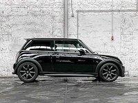 Mini cooper s 1.6 170pk 2004, 77-kht-5 - afbeelding 23 van  25