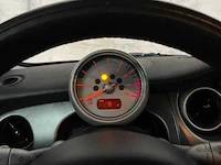 Mini cooper s 1.6 170pk 2004, 77-kht-5 - afbeelding 11 van  33
