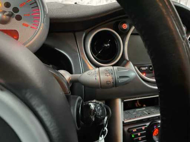 Mini cooper s 1.6 170pk 2004, 77-kht-5 - afbeelding 14 van  33