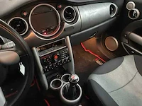 Mini cooper s 1.6 170pk 2004, 77-kht-5 - afbeelding 15 van  33