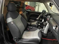 Mini cooper s 1.6 170pk 2004, 77-kht-5 - afbeelding 24 van  33