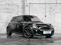 Mini cooper s 1.6 170pk 2004, 77-kht-5 - afbeelding 30 van  33
