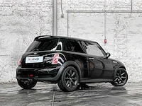 Mini cooper s 1.6 170pk 2004, 77-kht-5 - afbeelding 33 van  33