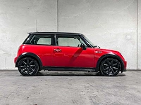 Mini cooper s 1.6 170pk 2005, 17-kbs-7 youngtimer - afbeelding 2 van  40