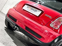Mini cooper s 1.6 170pk 2005, 17-kbs-7 youngtimer - afbeelding 5 van  40