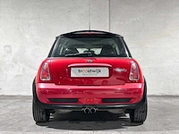 Mini cooper s 1.6 170pk 2005, 17-kbs-7 youngtimer - afbeelding 6 van  40