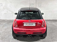 Mini cooper s 1.6 170pk 2005, 17-kbs-7 youngtimer - afbeelding 7 van  40