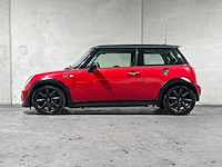 Mini cooper s 1.6 170pk 2005, 17-kbs-7 youngtimer - afbeelding 10 van  40