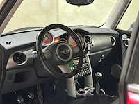 Mini cooper s 1.6 170pk 2005, 17-kbs-7 youngtimer - afbeelding 11 van  40