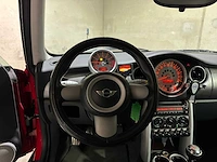 Mini cooper s 1.6 170pk 2005, 17-kbs-7 youngtimer - afbeelding 13 van  40