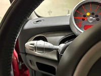 Mini cooper s 1.6 170pk 2005, 17-kbs-7 youngtimer - afbeelding 16 van  40