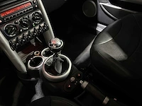 Mini cooper s 1.6 170pk 2005, 17-kbs-7 youngtimer - afbeelding 21 van  40