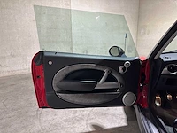 Mini cooper s 1.6 170pk 2005, 17-kbs-7 youngtimer - afbeelding 25 van  40