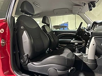 Mini cooper s 1.6 170pk 2005, 17-kbs-7 youngtimer - afbeelding 30 van  40