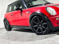Mini cooper s 1.6 170pk 2005, 17-kbs-7 youngtimer - afbeelding 40 van  40
