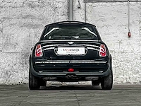 Mini cooper s 1.6 170pk 2005, 20-zg-kx - afbeelding 11 van  34