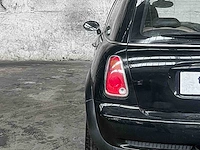 Mini cooper s 1.6 170pk 2005, 20-zg-kx - afbeelding 12 van  34