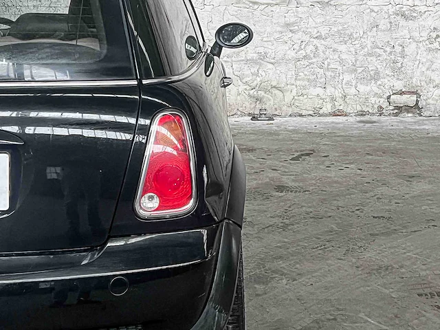 Mini cooper s 1.6 170pk 2005, 20-zg-kx - afbeelding 13 van  34