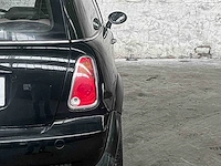 Mini cooper s 1.6 170pk 2005, 20-zg-kx - afbeelding 13 van  34