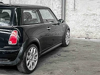 Mini cooper s 1.6 170pk 2005, 20-zg-kx - afbeelding 14 van  34