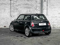 Mini cooper s 1.6 170pk 2005, 20-zg-kx - afbeelding 15 van  34