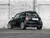 Mini cooper s 1.6 170pk 2005, 20-zg-kx - afbeelding 16 van  34