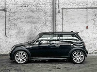Mini cooper s 1.6 170pk 2005, 20-zg-kx - afbeelding 17 van  34