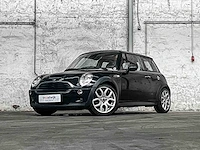 Mini cooper s 1.6 170pk 2005, 20-zg-kx - afbeelding 1 van  34