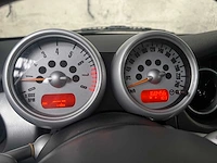 Mini cooper s 1.6 170pk 2005, 20-zg-kx - afbeelding 21 van  34