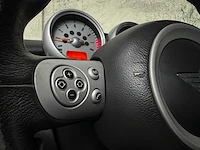 Mini cooper s 1.6 170pk 2005, 20-zg-kx - afbeelding 22 van  34