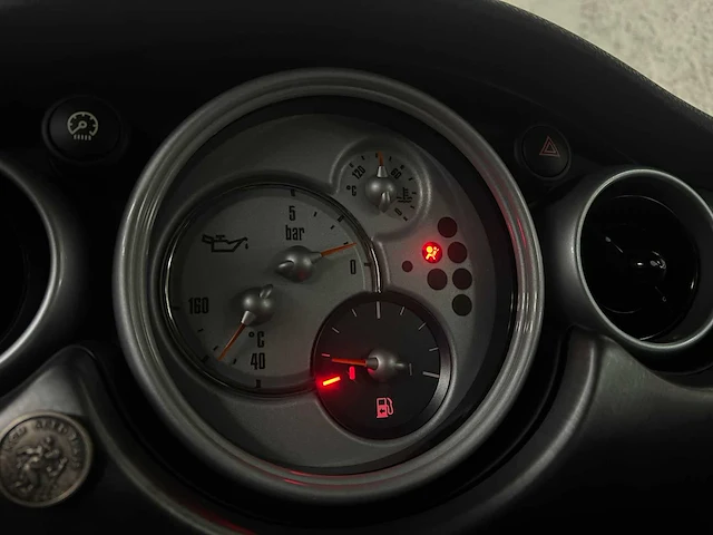Mini cooper s 1.6 170pk 2005, 20-zg-kx - afbeelding 26 van  34