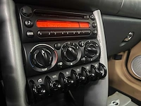 Mini cooper s 1.6 170pk 2005, 20-zg-kx - afbeelding 27 van  34