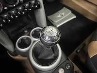 Mini cooper s 1.6 170pk 2005, 20-zg-kx - afbeelding 28 van  34