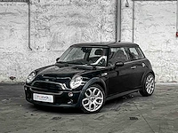 Mini cooper s 1.6 170pk 2005, 20-zg-kx - afbeelding 2 van  34