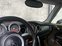 Mini cooper s 1.6 170pk 2005, 20-zg-kx - afbeelding 30 van  34