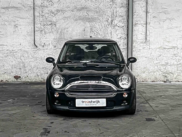 Mini cooper s 1.6 170pk 2005, 20-zg-kx - afbeelding 3 van  34