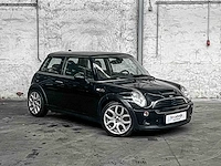 Mini cooper s 1.6 170pk 2005, 20-zg-kx - afbeelding 5 van  34