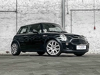Mini cooper s 1.6 170pk 2005, 20-zg-kx - afbeelding 6 van  34