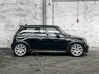 Mini cooper s 1.6 170pk 2005, 20-zg-kx - afbeelding 7 van  34