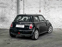 Mini cooper s 1.6 170pk 2005, 20-zg-kx - afbeelding 8 van  34