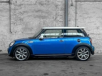 Mini cooper s 1.6 173pk 2007, zv-874-p - afbeelding 3 van  31