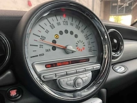 Mini cooper s 1.6 173pk 2007, zv-874-p - afbeelding 5 van  31