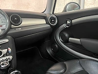 Mini cooper s 1.6 173pk 2007, zv-874-p - afbeelding 9 van  31