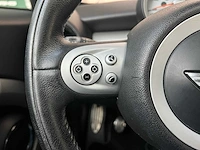 Mini cooper s 1.6 173pk 2007, zv-874-p - afbeelding 14 van  31