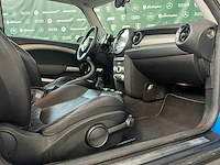 Mini cooper s 1.6 173pk 2007, zv-874-p - afbeelding 17 van  31